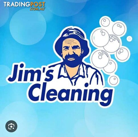 Jim’s Cleaning Campbell Franchise – Turnkey Business Opportunity!