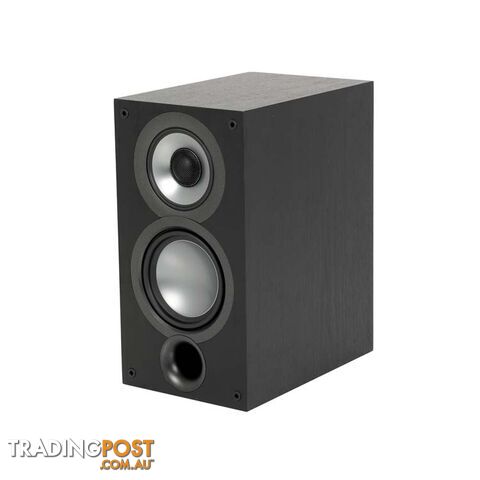 Elac Uni-Fi 2.0 UB52 Bookshelf Speakers - photo 3 of 8