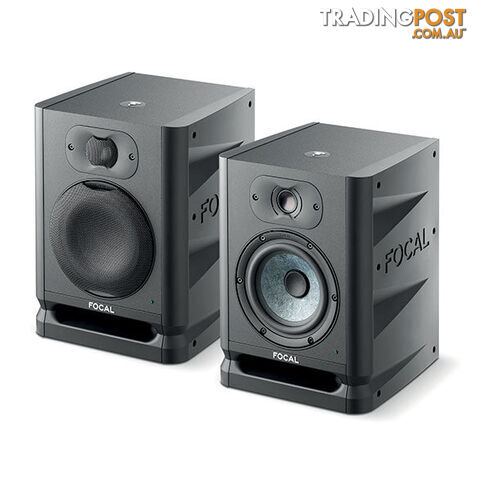 Focal EVO50 Active Studio Monitors (pair) - photo 4 of 5