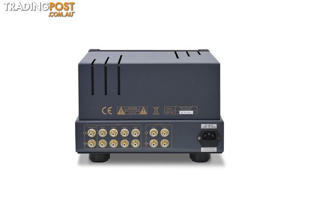 PrimaLuna EVO 100 Tube Pre Amplifier - photo 5 of 9