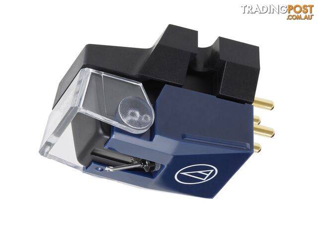 Audio Technica VM520EB/H Dual Magnet Cartridge - photo 2 of 2