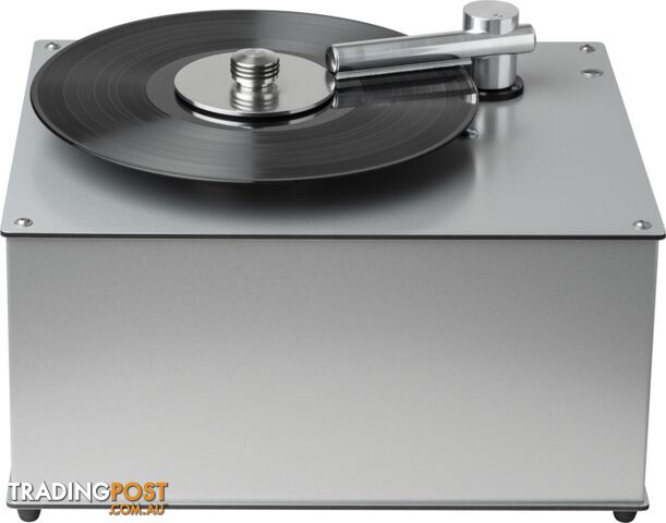 Project VC-S2 Premium Record Cleaning Machine