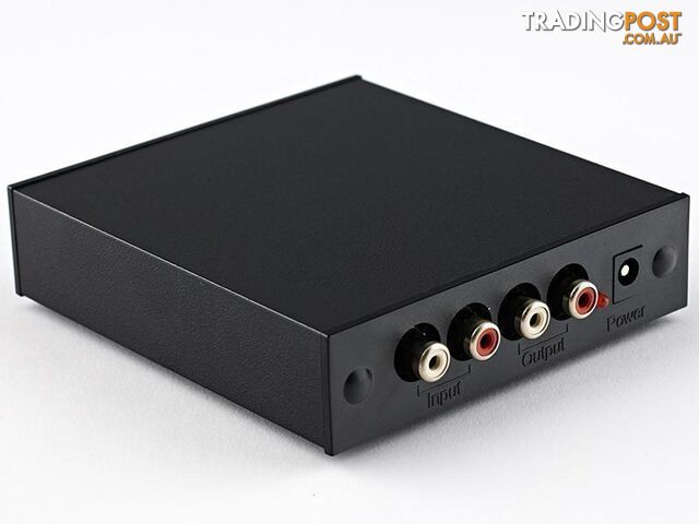 Rega Fono Mini A2D Phono Preamplifier - photo 2 of 6