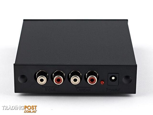Rega Fono Mini A2D Phono Preamplifier - photo 3 of 6