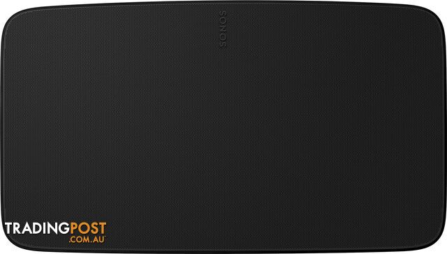 Sonos Five High-Fidelity Speaker - Black - photo 5 of 5