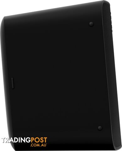 Sonos Five High-Fidelity Speaker - Black - photo 4 of 5