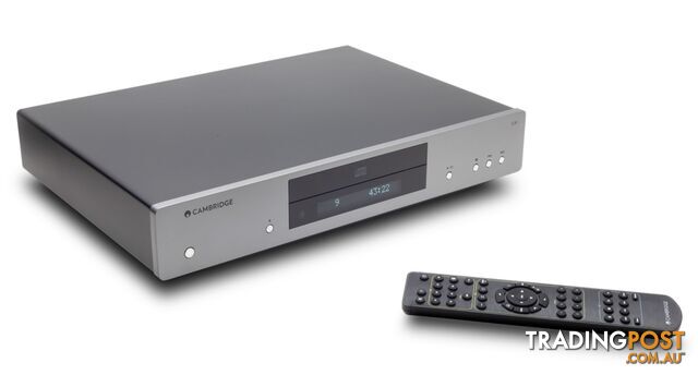 Cambridge Audio CXC CD Transport - photo 3 of 3