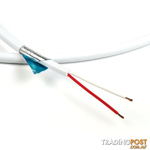 Chord C-Screen Speaker Cable 3m (Pair) - photo 2 of 3