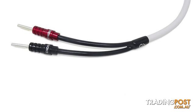 Chord C-Screen Speaker Cable 3m (Pair) - photo 3 of 3