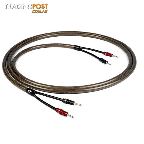 Chord EpicX Speaker Cable 3m (Pair)