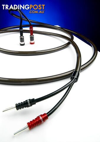 Chord EpicX Speaker Cable 3m (Pair) - photo 2 of 2