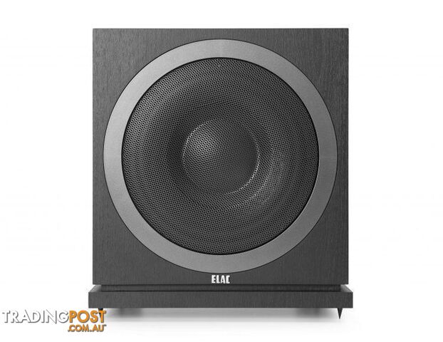 Elac Debut SUB3010 Subwoofer - photo 2 of 2