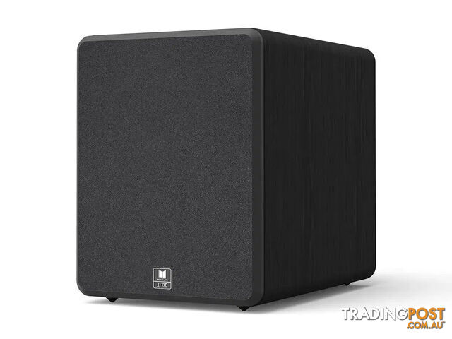 Monolith M-10 V2 10in THX Certified Select 500 Watt Powered Subwoofer - photo 2 of 4