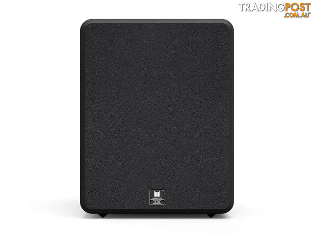 Monolith M-10 V2 10in THX Certified Select 500 Watt Powered Subwoofer - photo 4 of 4