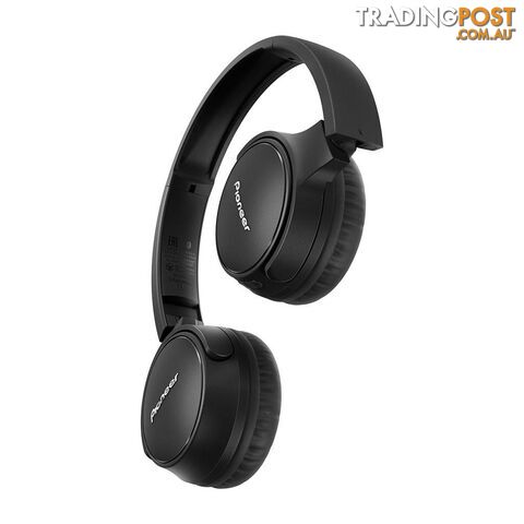 Pioneer SE-S3BT S3 Bluetooth Headphones - photo 5 of 6