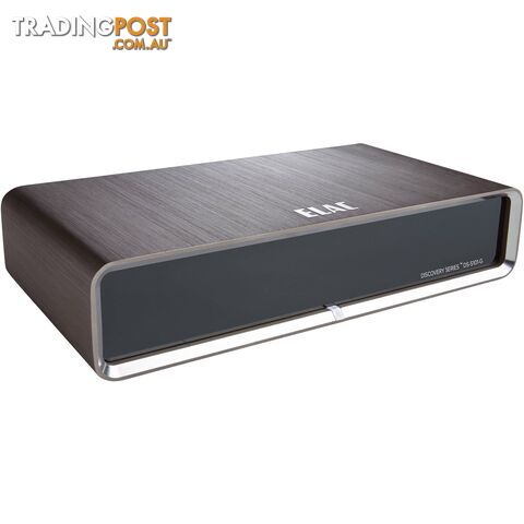 Elac DS-S101-G Discovery Music Server