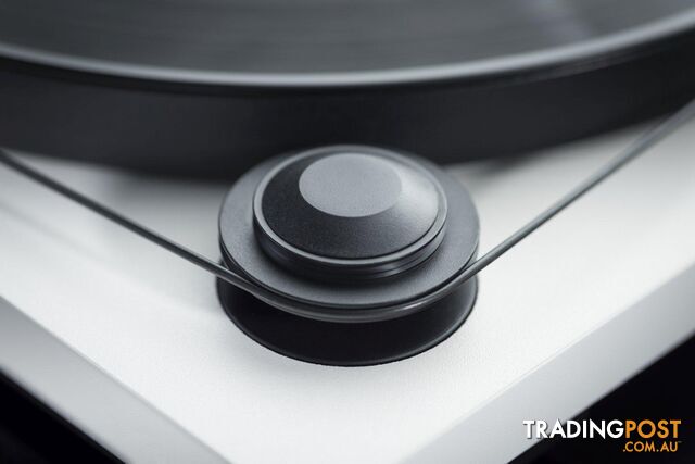 Pro-Ject Primary E Turntable - Matte Black - photo 4 of 4