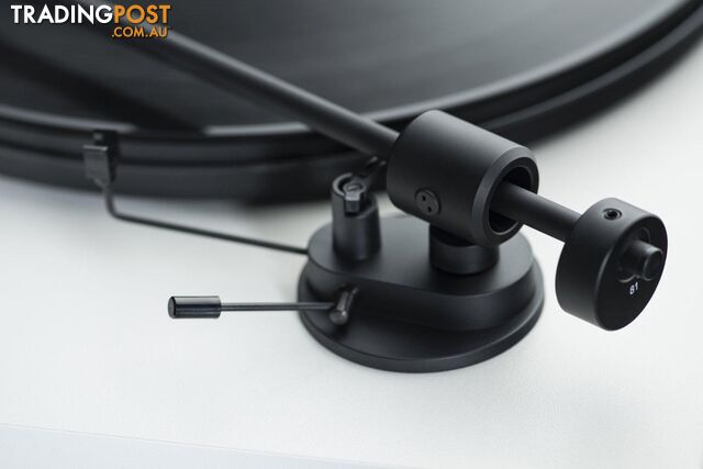 Pro-Ject Primary E Turntable - Matte Black - photo 3 of 4
