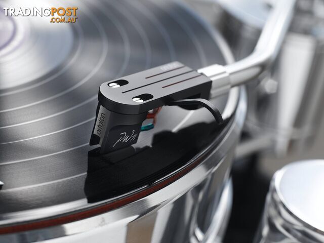 Ortofon Hi-Fi MC Windfeld Ti Moving Coil Cartridge - photo 2 of 3