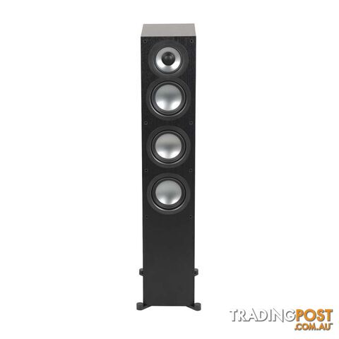 Elac Uni-Fi 2.0 UF52 Floorstanding Speaker