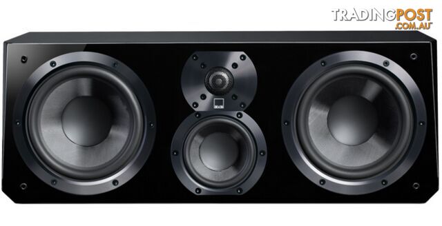SVS Ultra Centre Speaker - photo 2 of 6