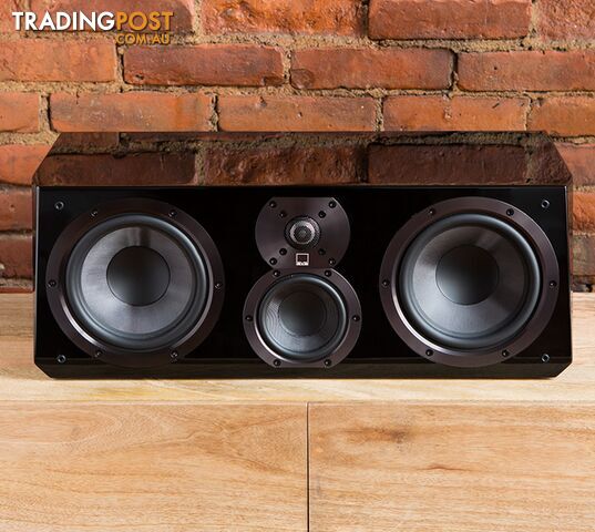 SVS Ultra Centre Speaker - photo 5 of 6