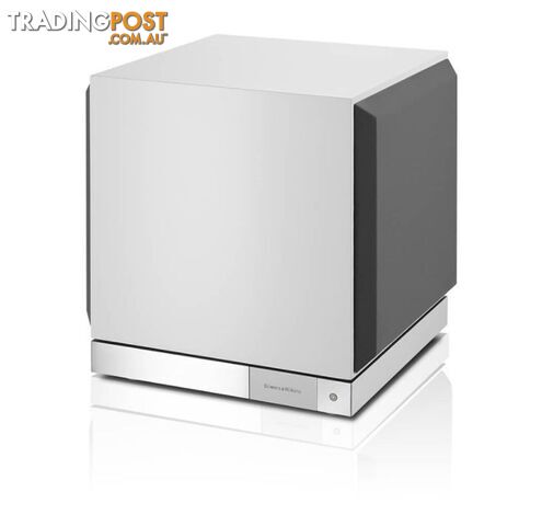 B&W DB2D Subwoofer White - photo 2 of 2