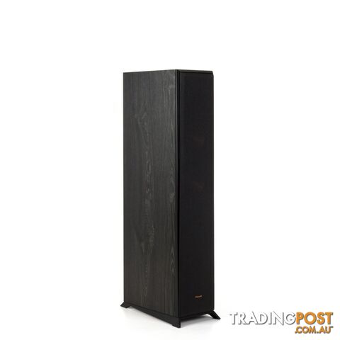 Klipsch RP-5000F MKII Floor Standing Speakers (Ebony) - photo 2 of 8