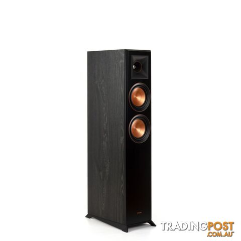 Klipsch RP-5000F MKII Floor Standing Speakers (Ebony)