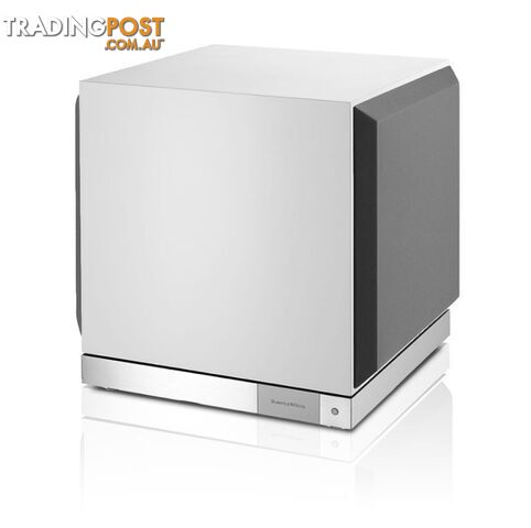 B&W DB1D Subwoofer White - photo 2 of 2