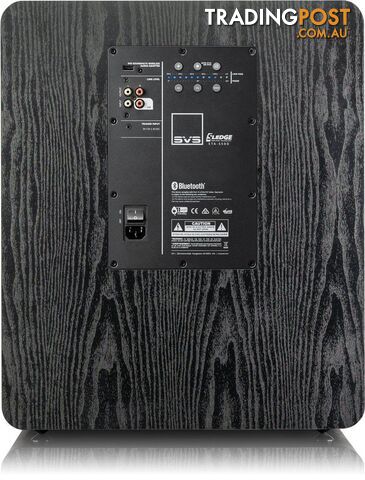 SVS PB-2000 Pro Subwoofer - photo 3 of 3