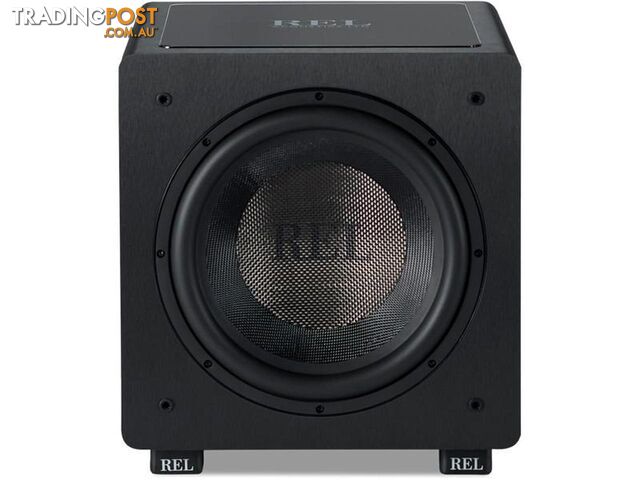 REL HT/1205 Subwoofer - photo 2 of 5