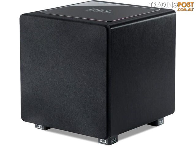 REL HT/1205 Subwoofer - photo 3 of 5