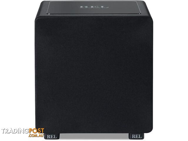 REL HT/1205 Subwoofer - photo 5 of 5