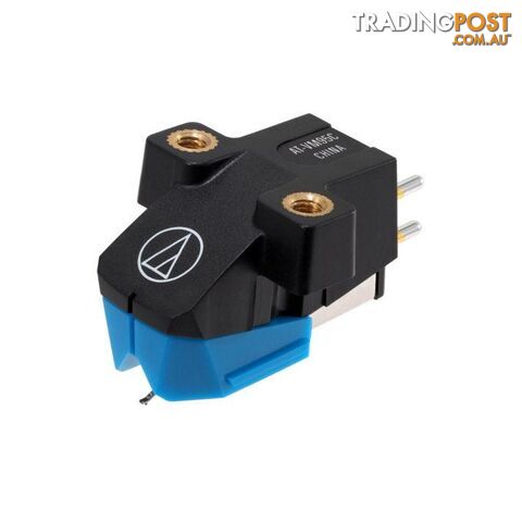 Audio Technica AT-VM95C Dual Moving Magnet Cartridge