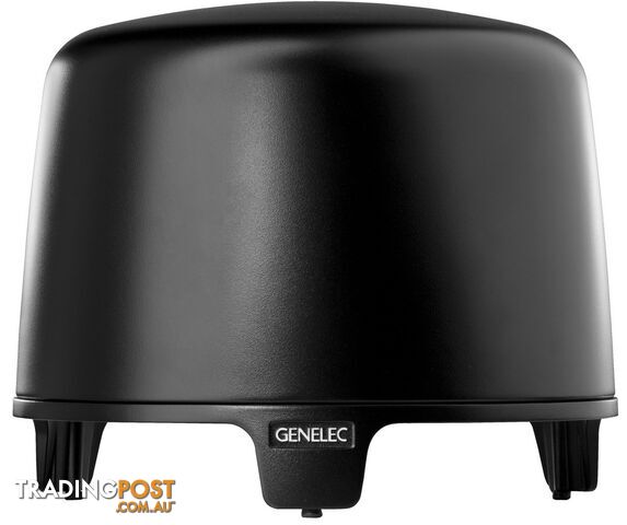 Genelec F One Active Subwoofer - Black