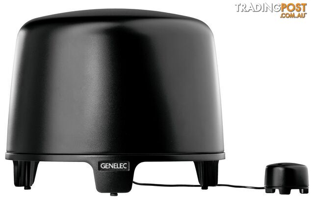 Genelec F One Active Subwoofer - Black - photo 2 of 3