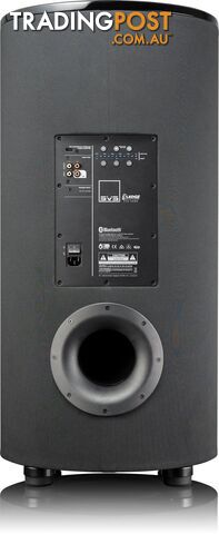 SVS PC-2000 Pro Subwoofer - photo 2 of 2