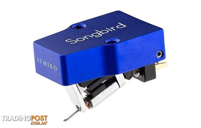 Sumiko Songbird Low Output MC Cartridge