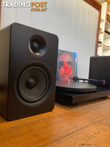 Super Pack 3 Turntable Pack - photo 3 of 3