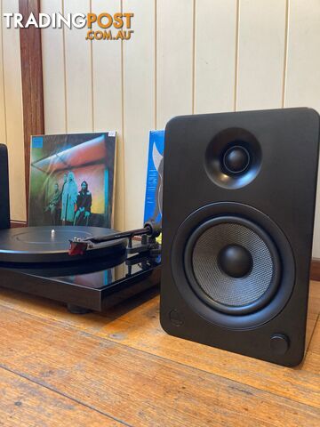 Super Pack 3 Turntable Pack - photo 2 of 3