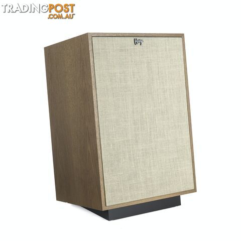 Klipsch Heresy IV Floorstanding Speakers - photo 4 of 10