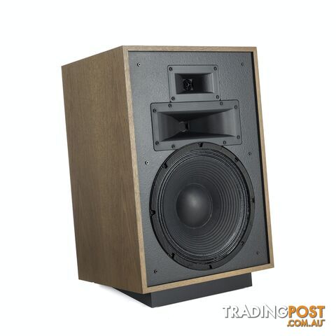 Klipsch Heresy IV Floorstanding Speakers - photo 5 of 10