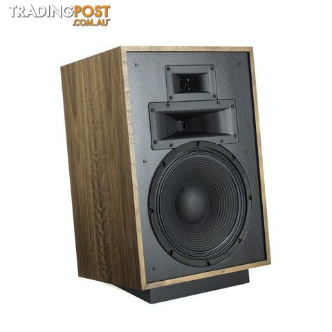 Klipsch Heresy IV Floorstanding Speakers - photo 2 of 10