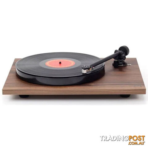 Rega Planar 1 - Walnut