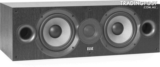 Elac Debut C5.2 Centre Speaker