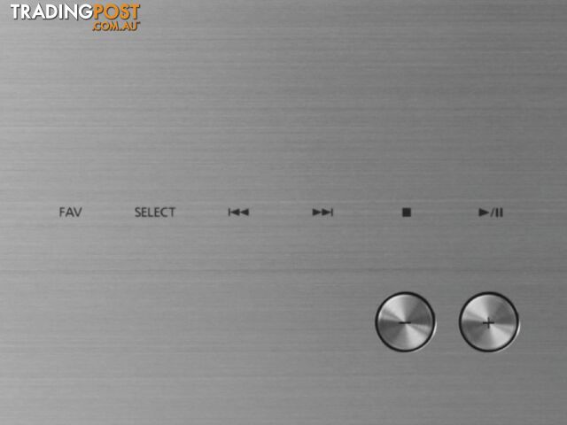 Technics SC-C70 Premium All-In-One Music System - photo 4 of 7