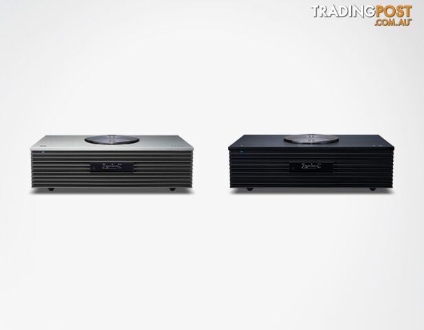Technics SC-C70 Premium All-In-One Music System