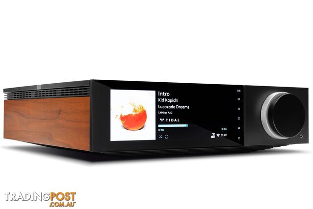 Cambridge Audio EVO 150 All-In-One System - photo 4 of 6