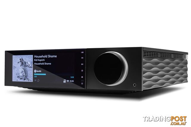Cambridge Audio EVO 150 All-In-One System - photo 2 of 6